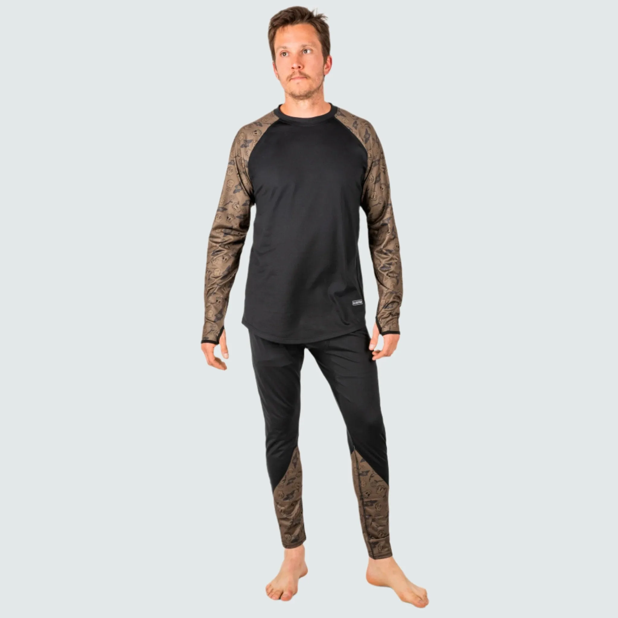 Men's Therma Base Layer Pants