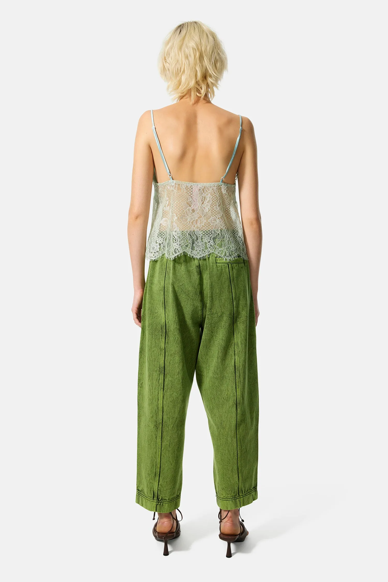 Naturalist Pant