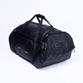 OR x EVAC Carryout Duffel 65L by Sean Pettit