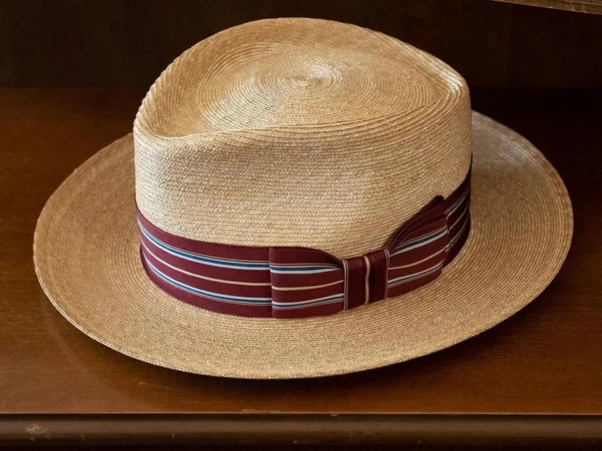 Panama Hat - Limited Edition