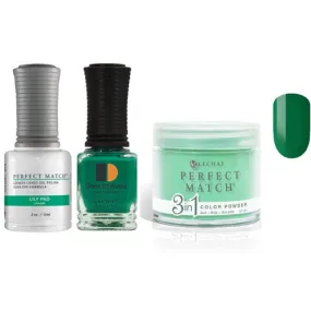 Perfect Match Trio - 099 Lily Pad