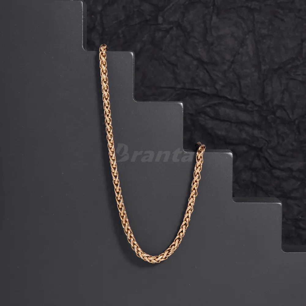 Premium Necklace Chain for Men and Women