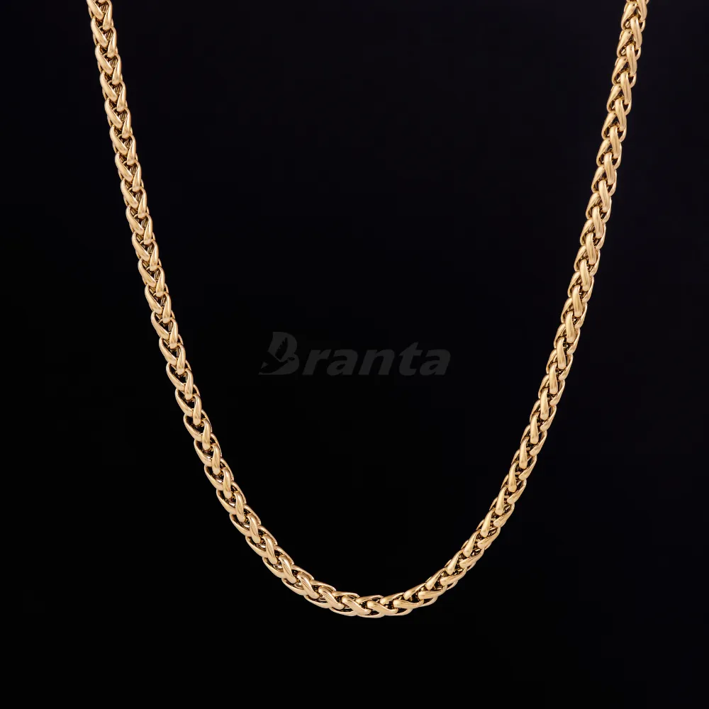 Premium Necklace Chain for Men and Women