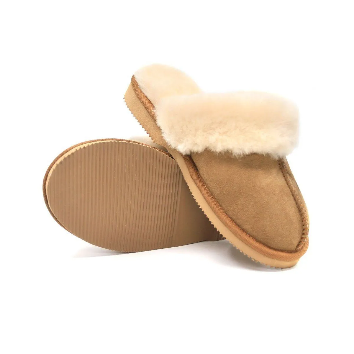 Premium Women UGG Slippers Australian Made