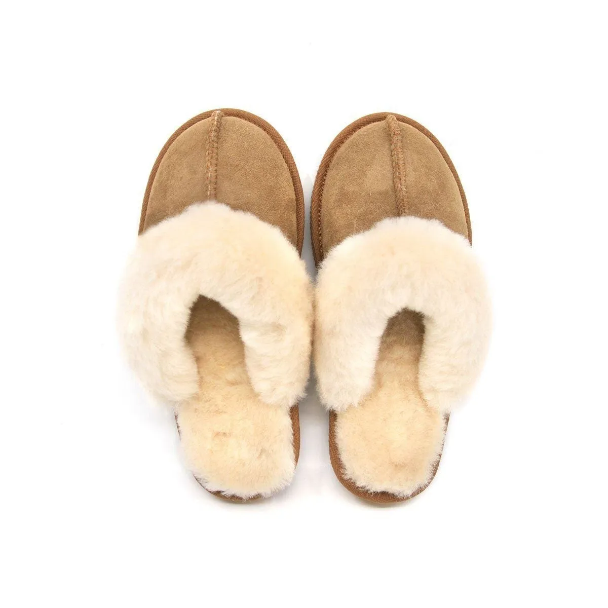 Premium Women UGG Slippers Australian Made