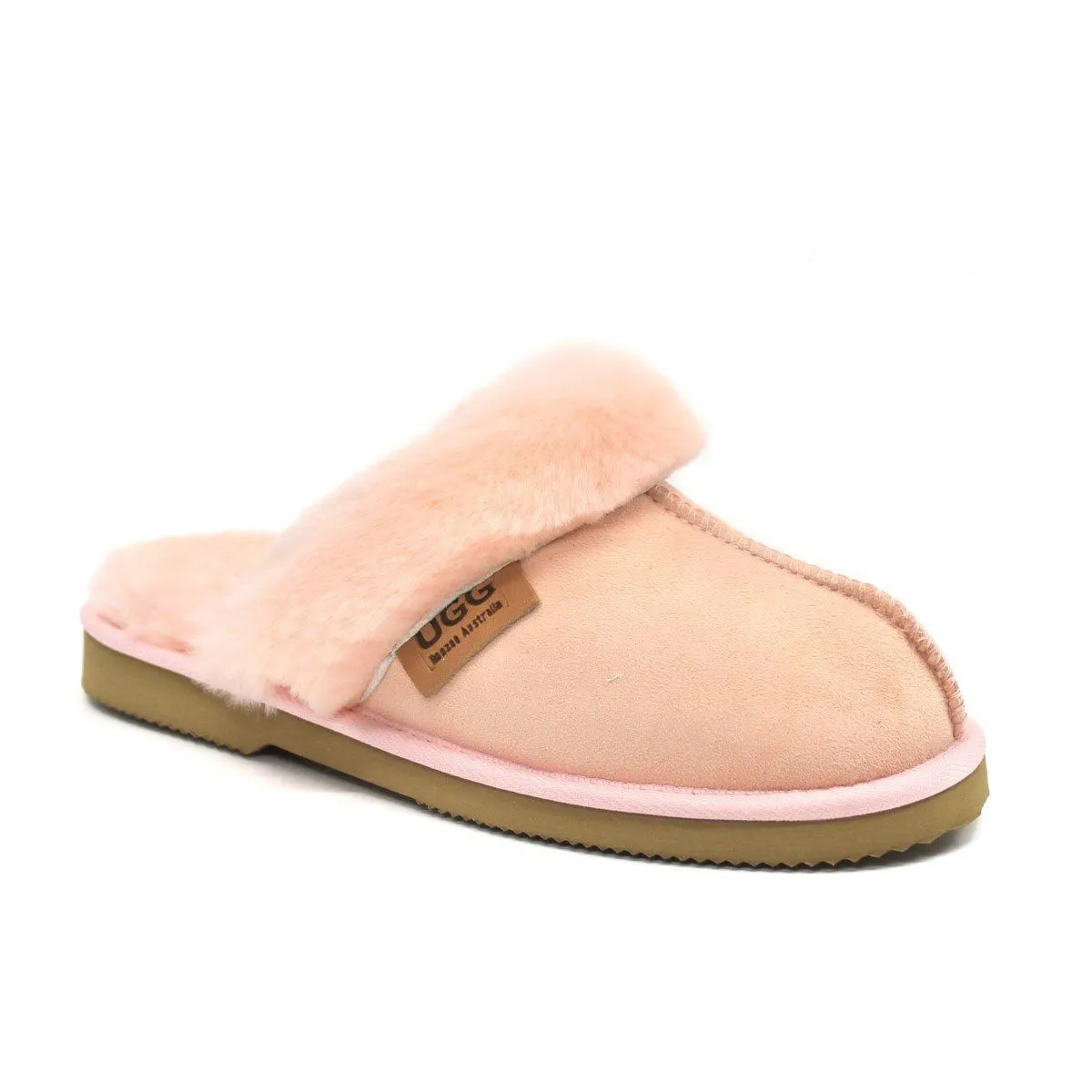 Premium Women UGG Slippers Australian Made