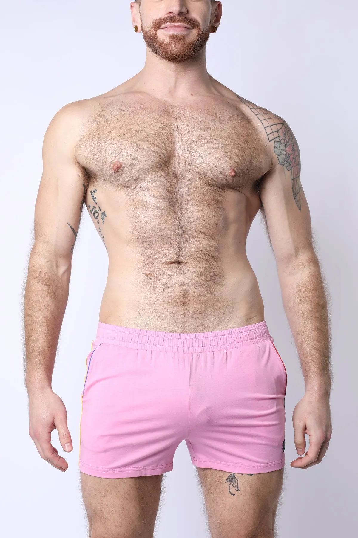 Pride 24 Short **FINAL SALE**