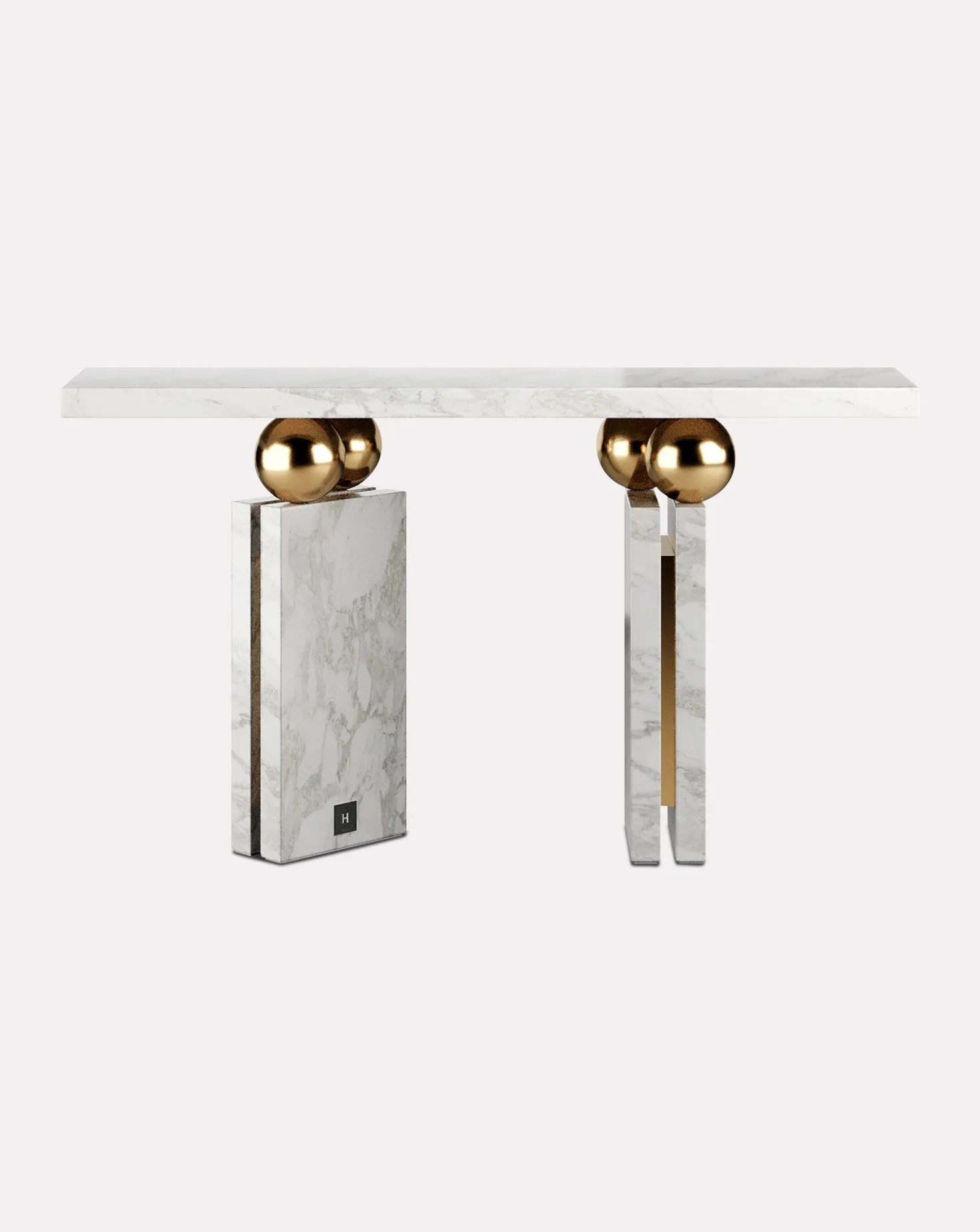 Quantic Estremoz Console Table