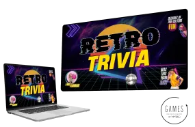 Retro Trivia