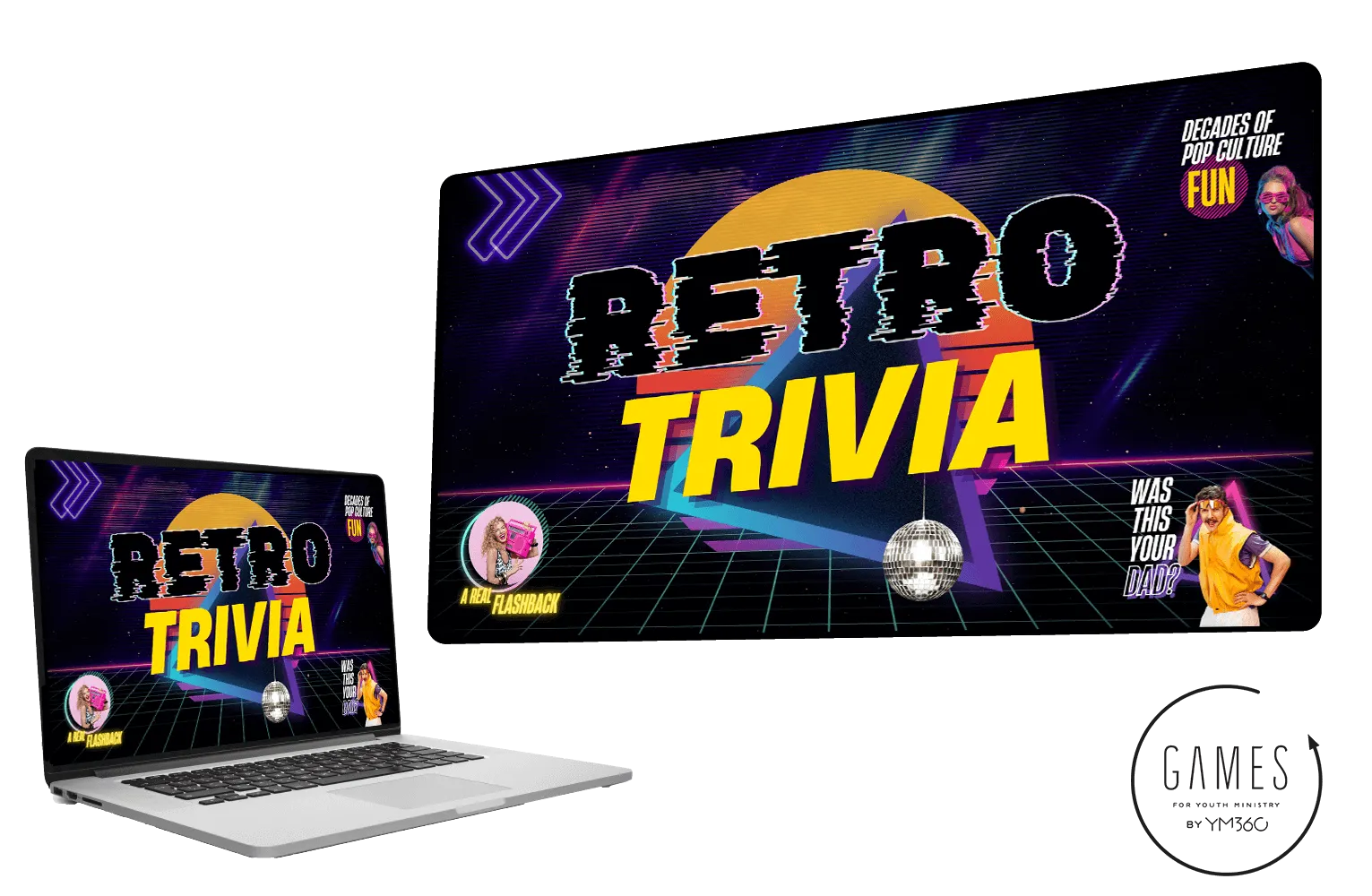 Retro Trivia