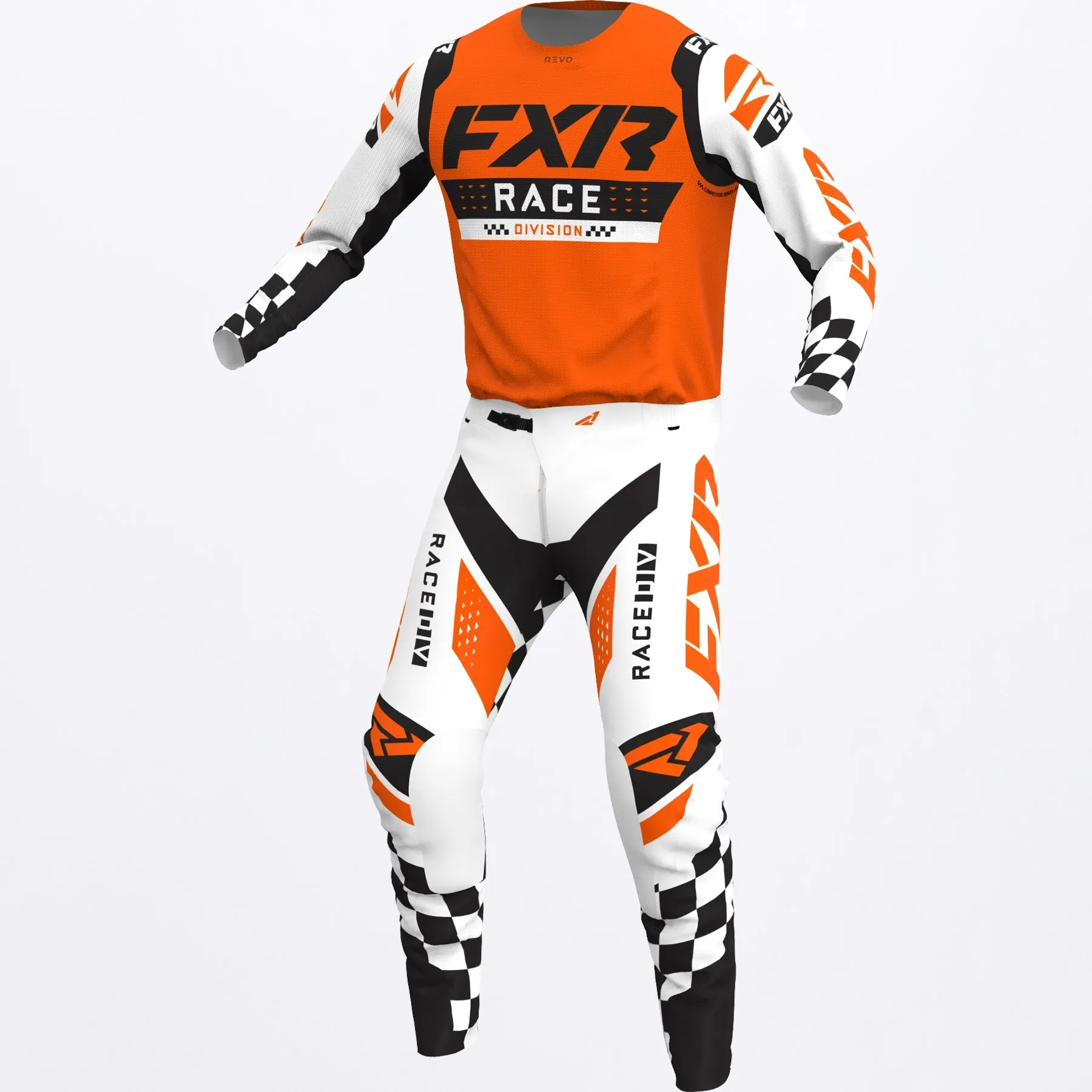 Revo Flow LE MX Pant