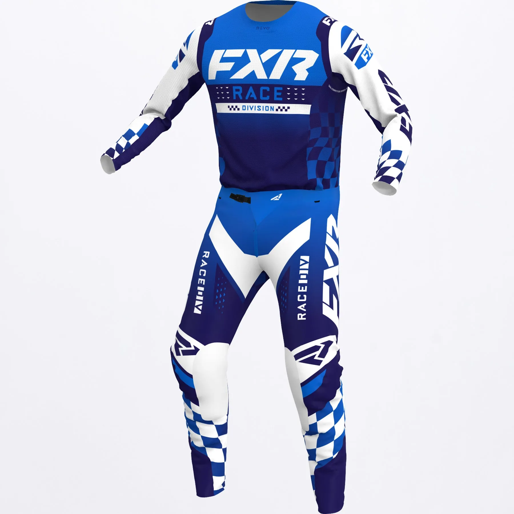 Revo Flow LE MX Pant