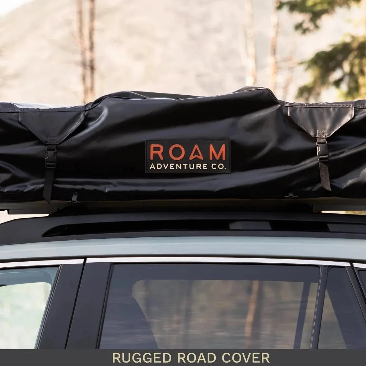 Roam Adventure Co Vagabond Lite Rooftop Tent