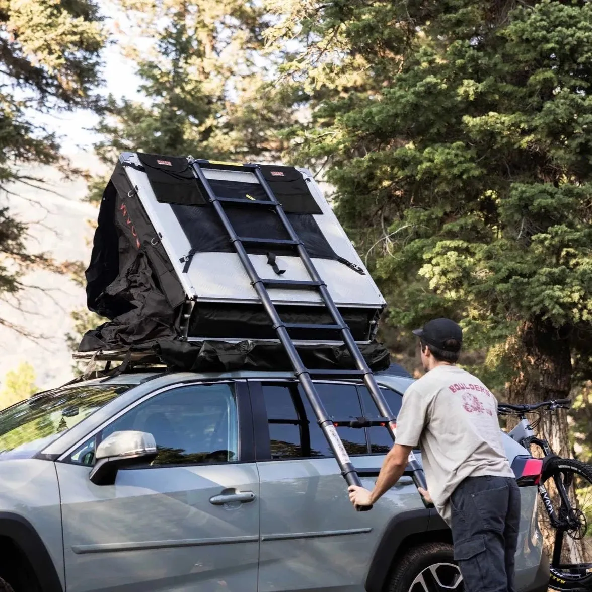 Roam Adventure Co Vagabond Lite Rooftop Tent