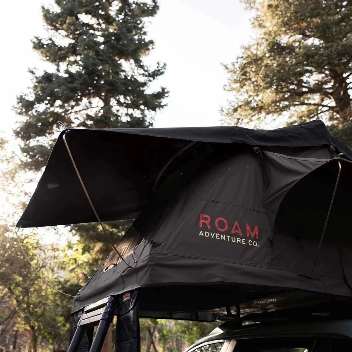 Roam Adventure Co Vagabond Lite Rooftop Tent