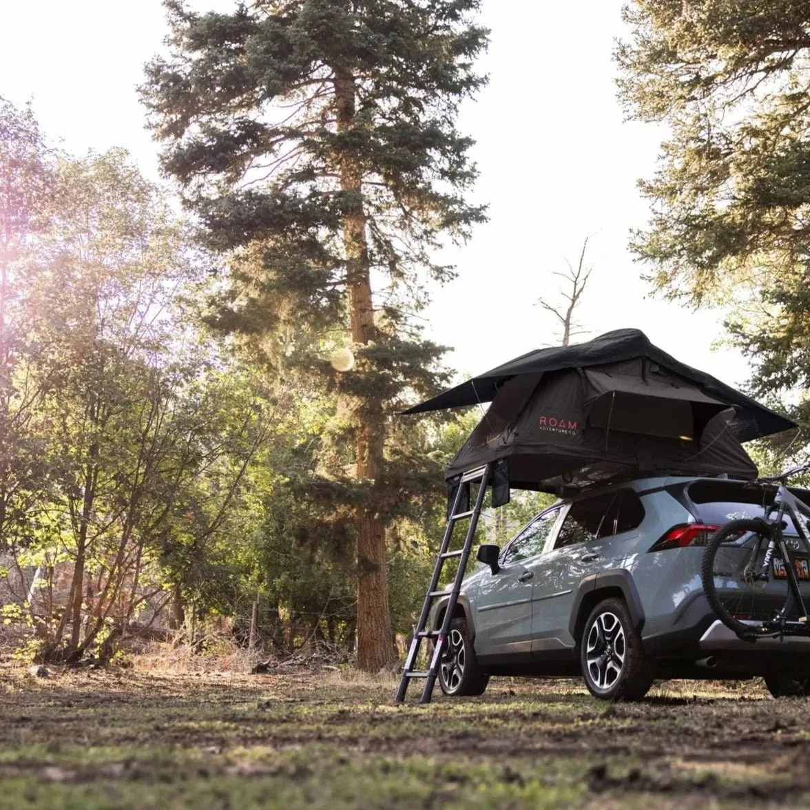 Roam Adventure Co Vagabond Lite Rooftop Tent