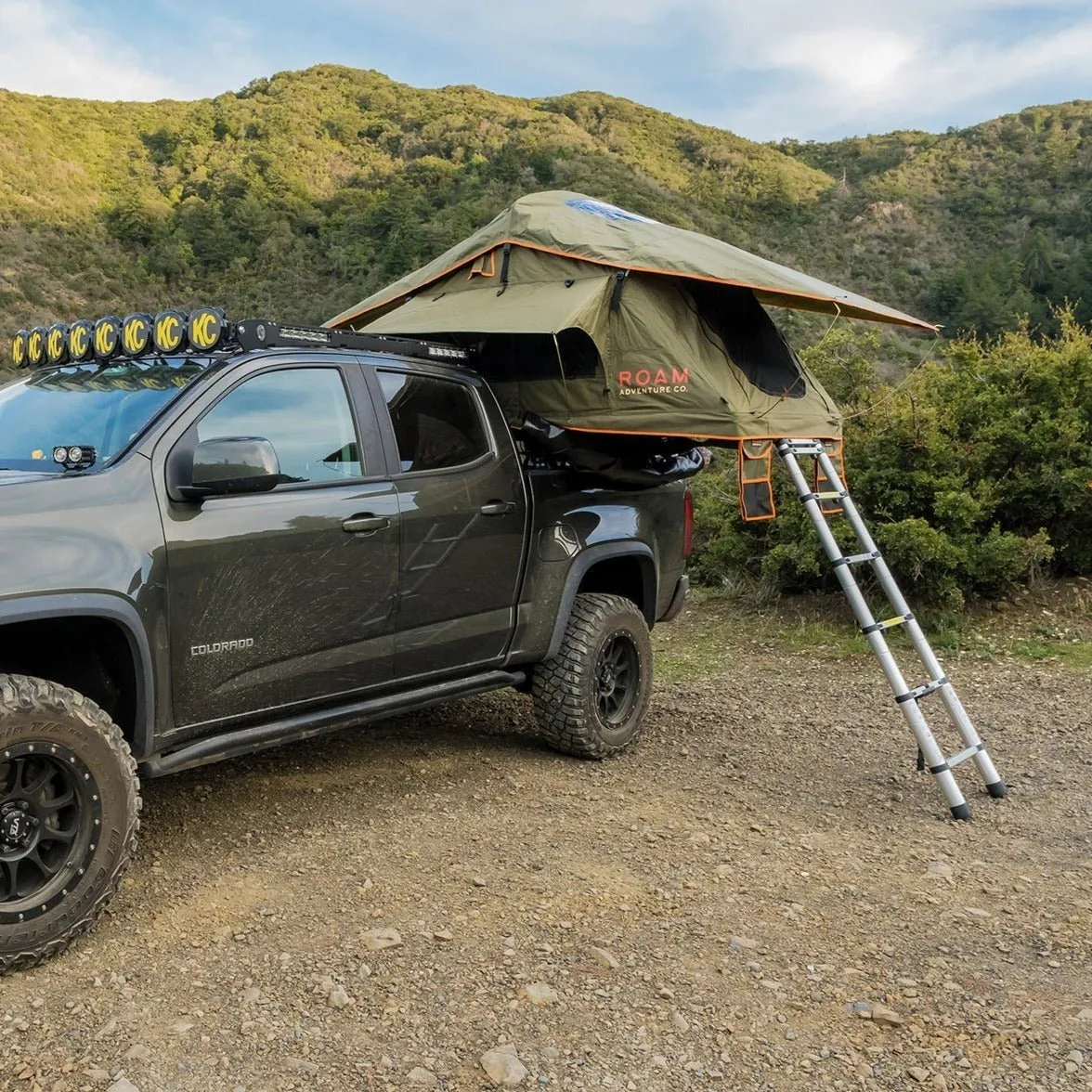 Roam Adventure Co Vagabond Lite Rooftop Tent