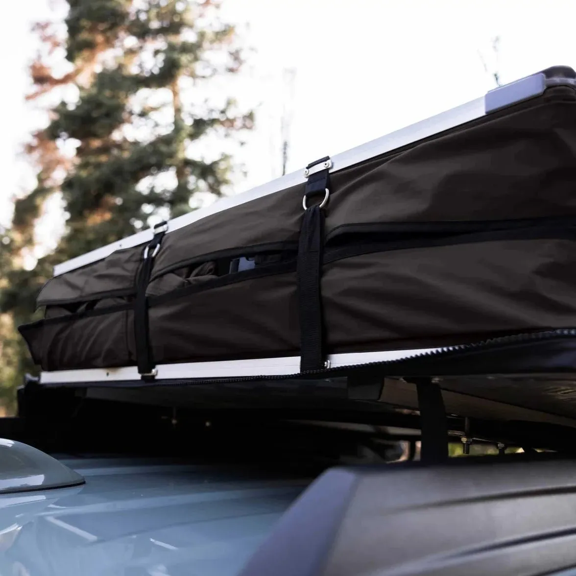 Roam Adventure Co Vagabond Lite Rooftop Tent