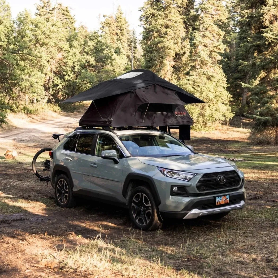 Roam Adventure Co Vagabond Lite Rooftop Tent