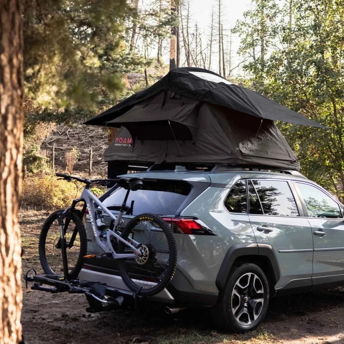 Roam Adventure Co Vagabond Lite Rooftop Tent