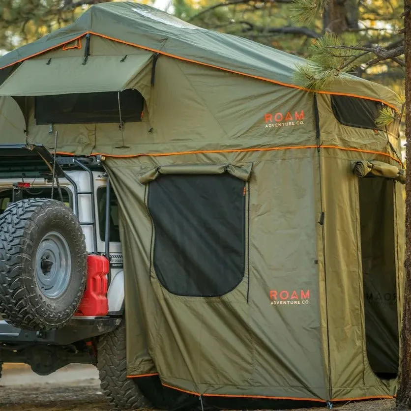 Roam Adventure Co Vagabond XL Rooftop Tent