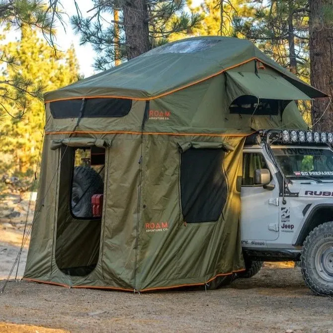 Roam Adventure Co Vagabond XL Rooftop Tent