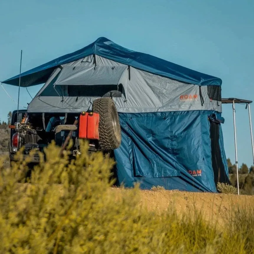 Roam Adventure Co Vagabond XL Rooftop Tent