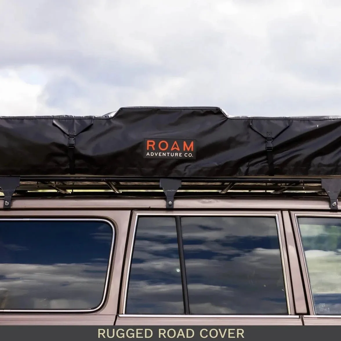 Roam Adventure Co Vagabond XL Rooftop Tent