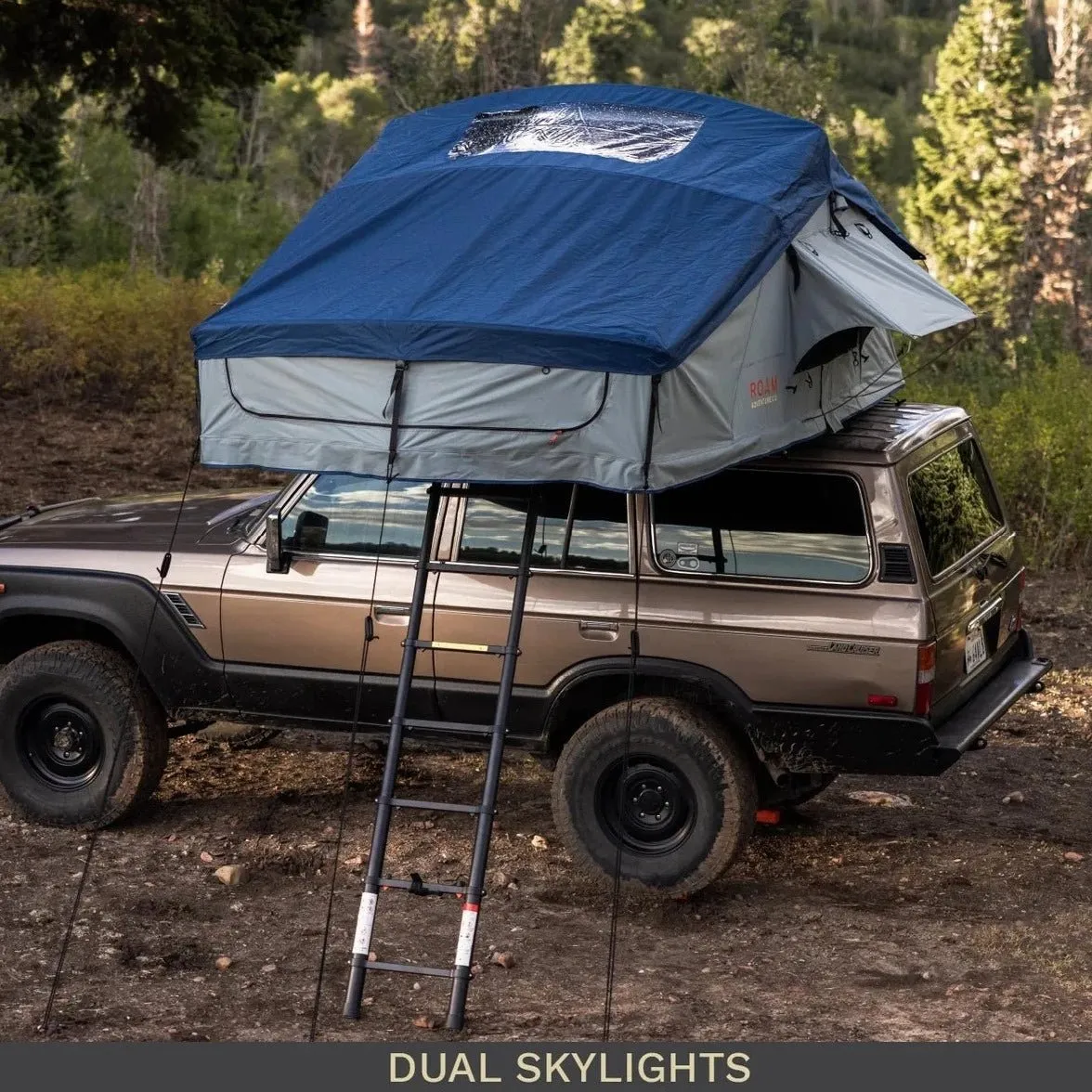 Roam Adventure Co Vagabond XL Rooftop Tent