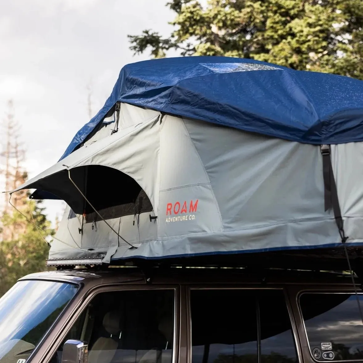 Roam Adventure Co Vagabond XL Rooftop Tent