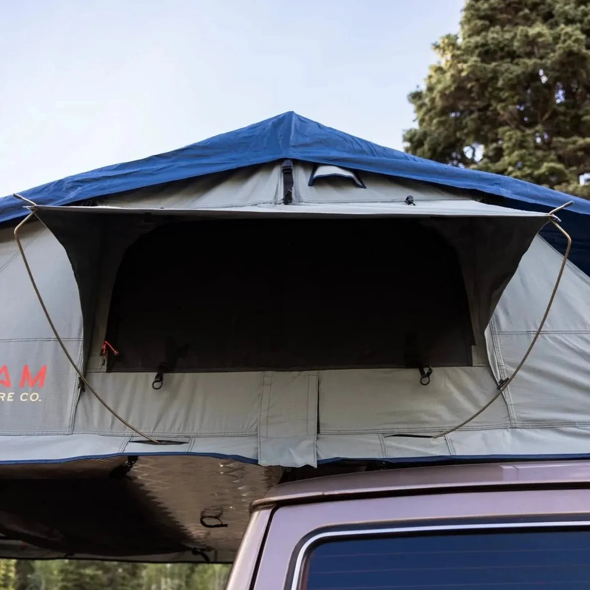 Roam Adventure Co Vagabond XL Rooftop Tent