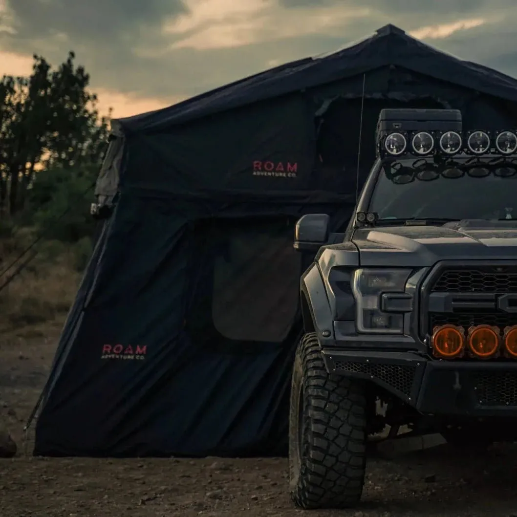 Roam Adventure Co Vagabond XL Rooftop Tent