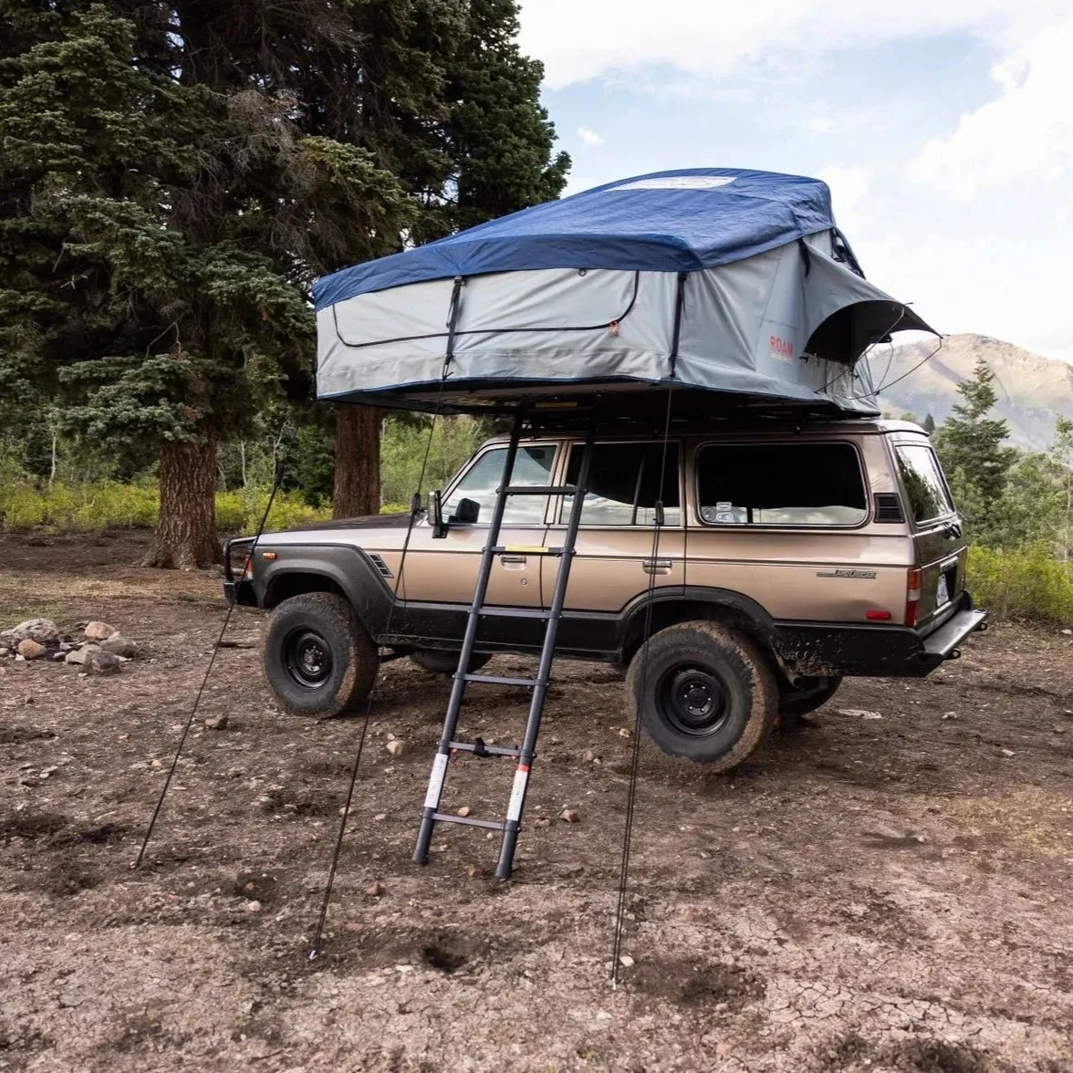 Roam Adventure Co Vagabond XL Rooftop Tent