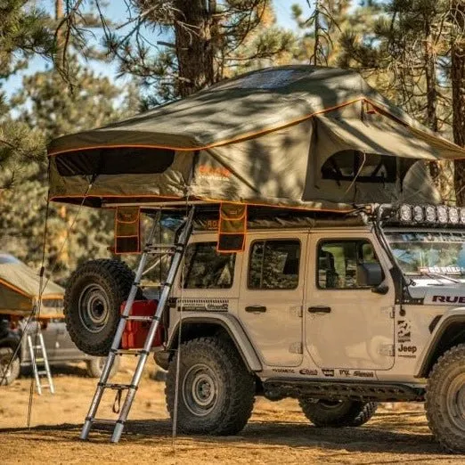 Roam Adventure Co Vagabond XL Rooftop Tent