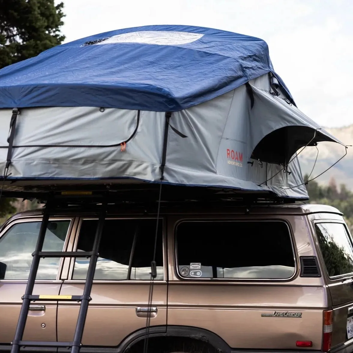 Roam Adventure Co Vagabond XL Rooftop Tent