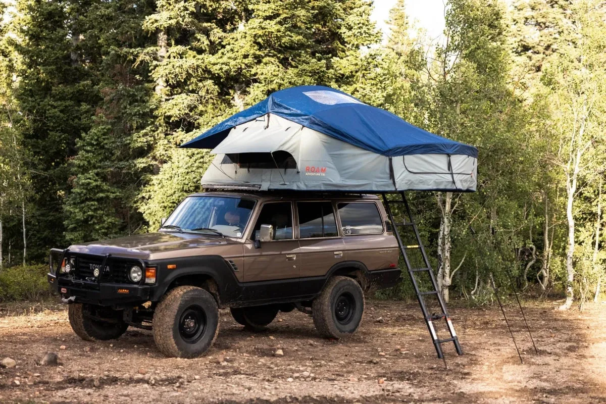 Roam Adventure Co Vagabond XL Rooftop Tent