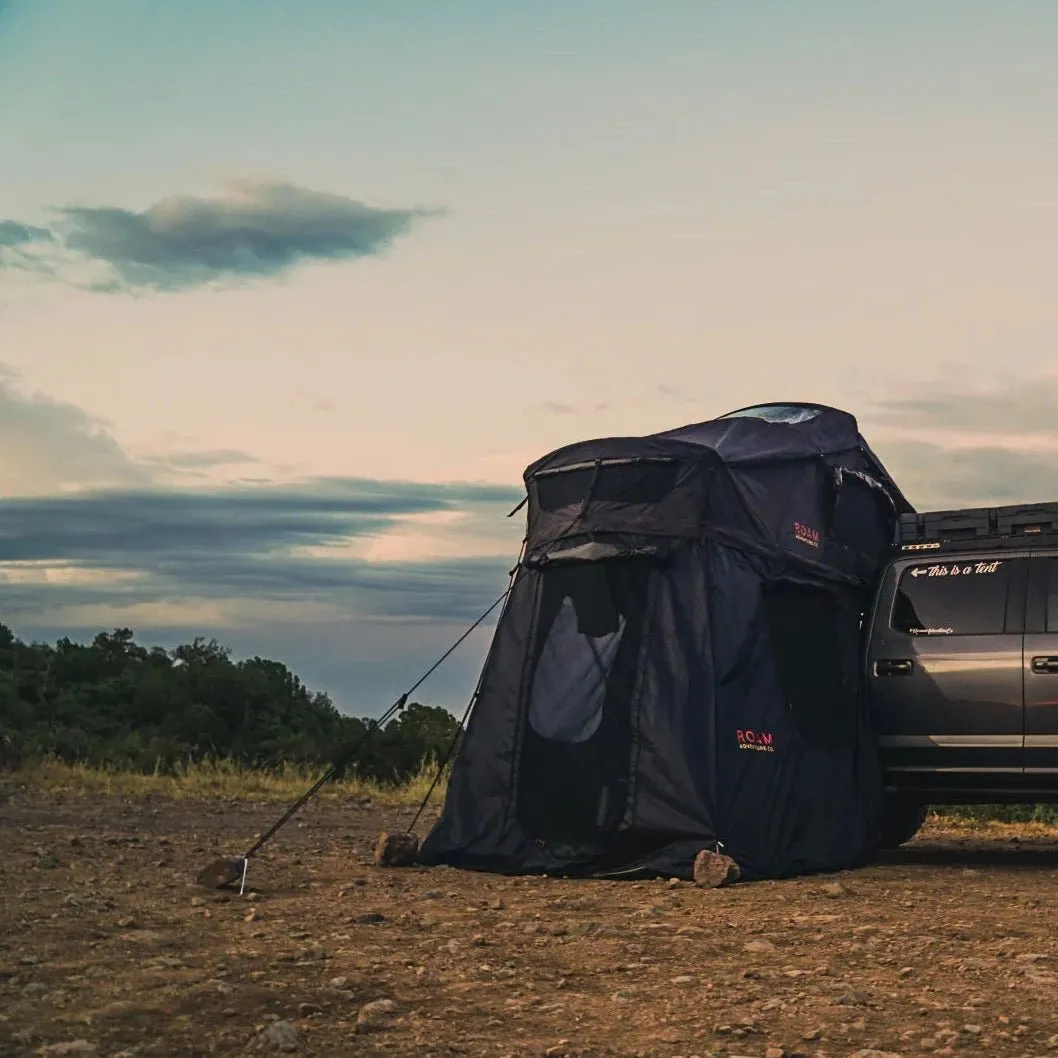 Roam Adventure Co Vagabond XL Rooftop Tent