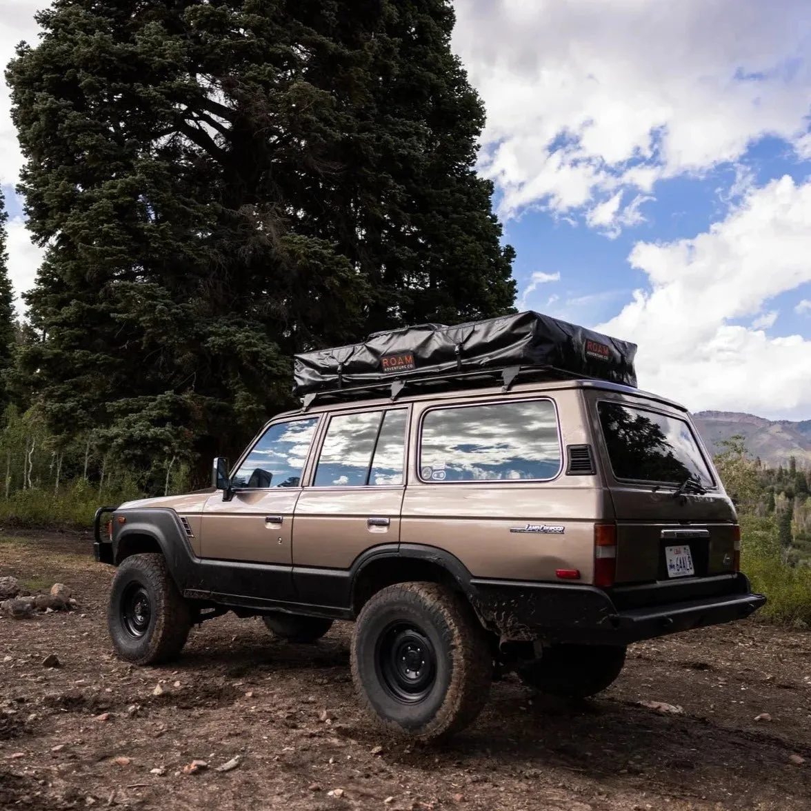 Roam Adventure Co Vagabond XL Rooftop Tent