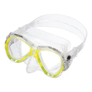 Seac Adults Elba Snorkeling and Swimming Soft Silicon Mask