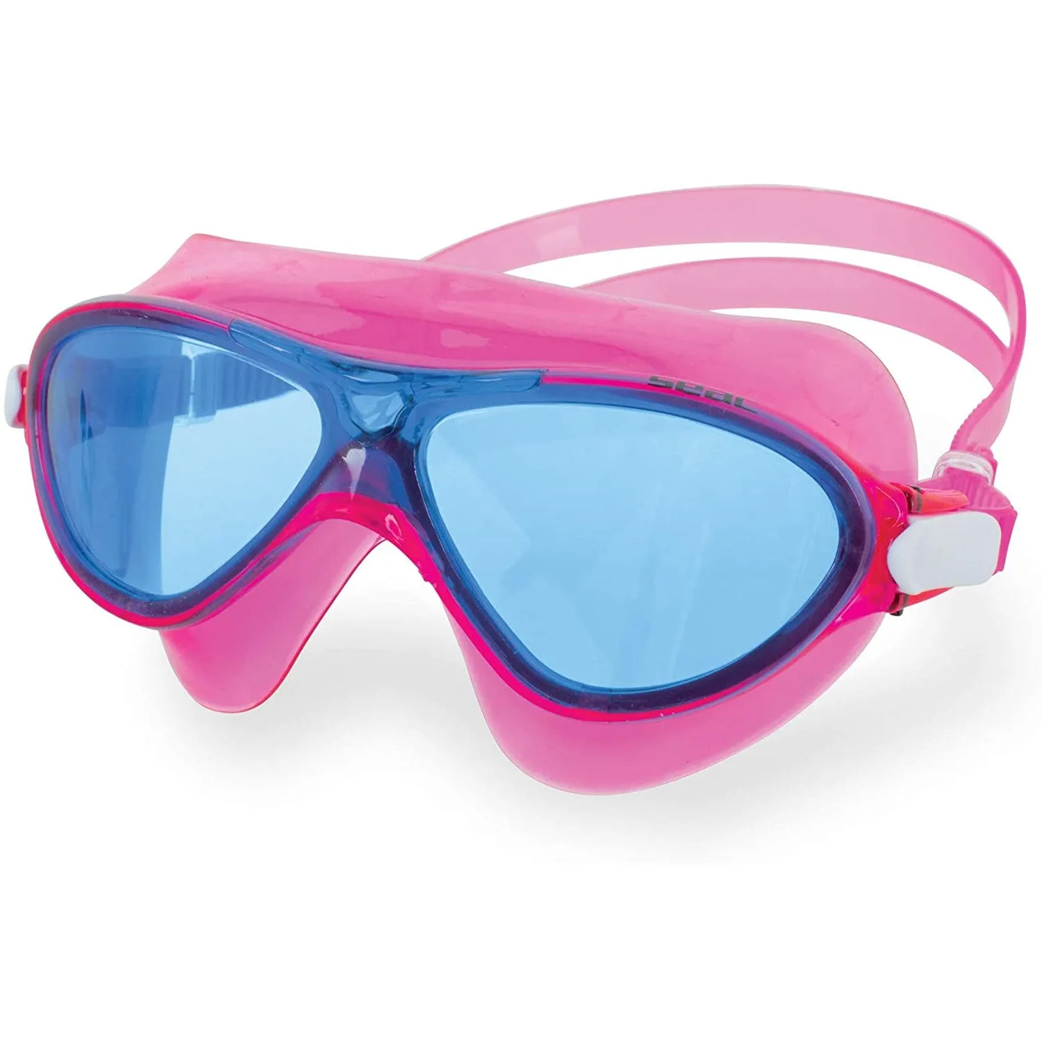 Seac Ricky Swimming Goggles For Children