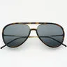 Shay Aviator Sunglasses