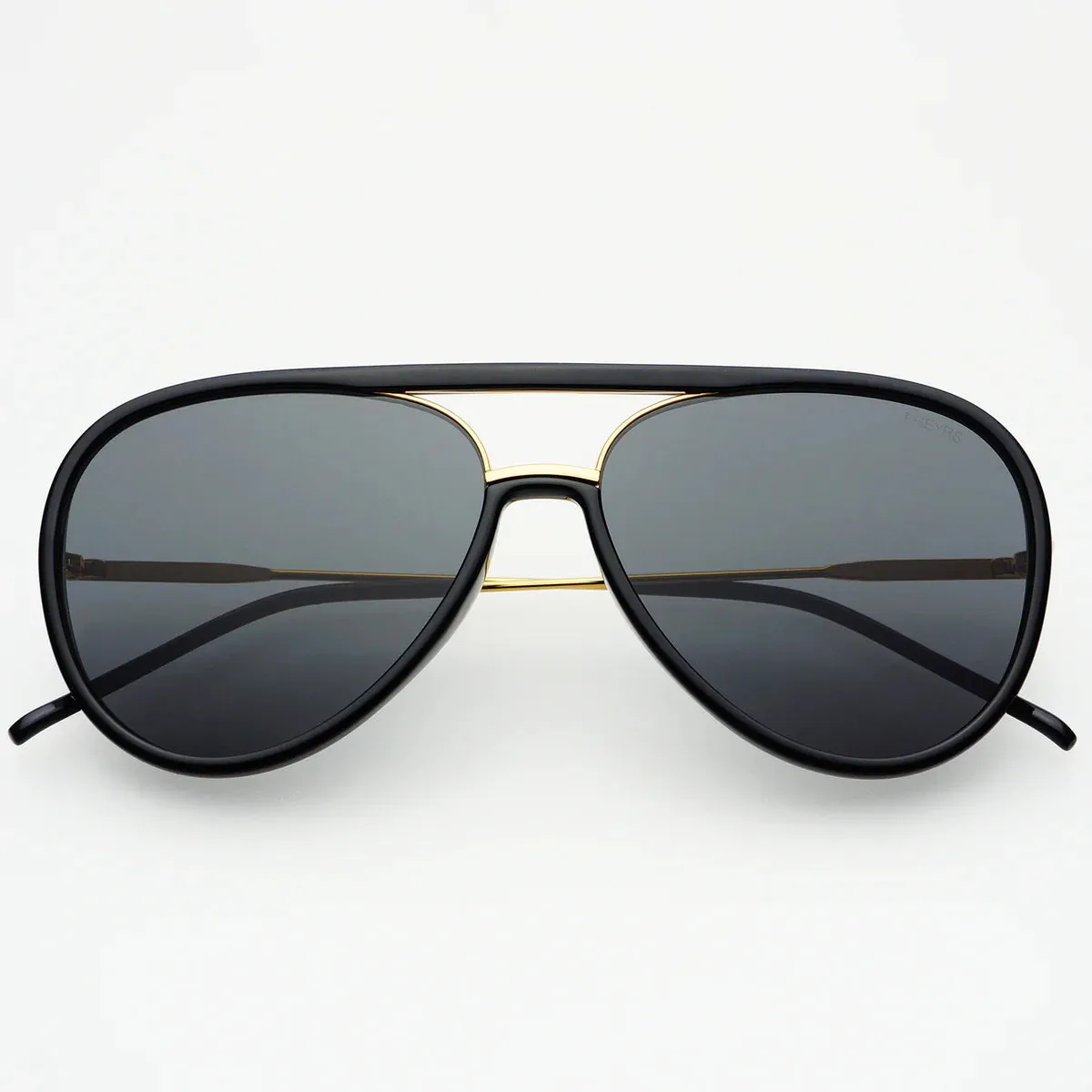 Shay Aviator Sunglasses