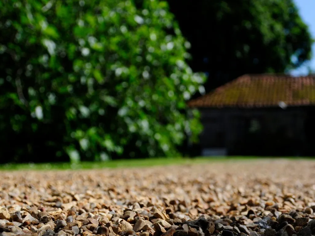 StablePAVE HD Gravel Stabilisation Panels - 1.2m x 0.8m