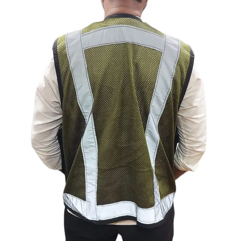 TACTICAL VEST