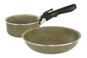 Trakker Armolife Marble Cookset