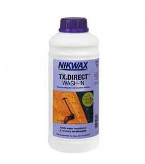 TX Direct Wash-in Proof 1 Litre