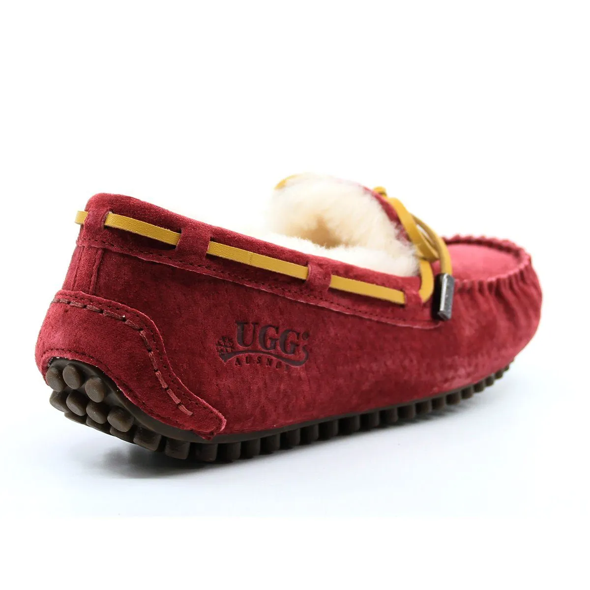 UGG Ozsnow Premium Moccasin