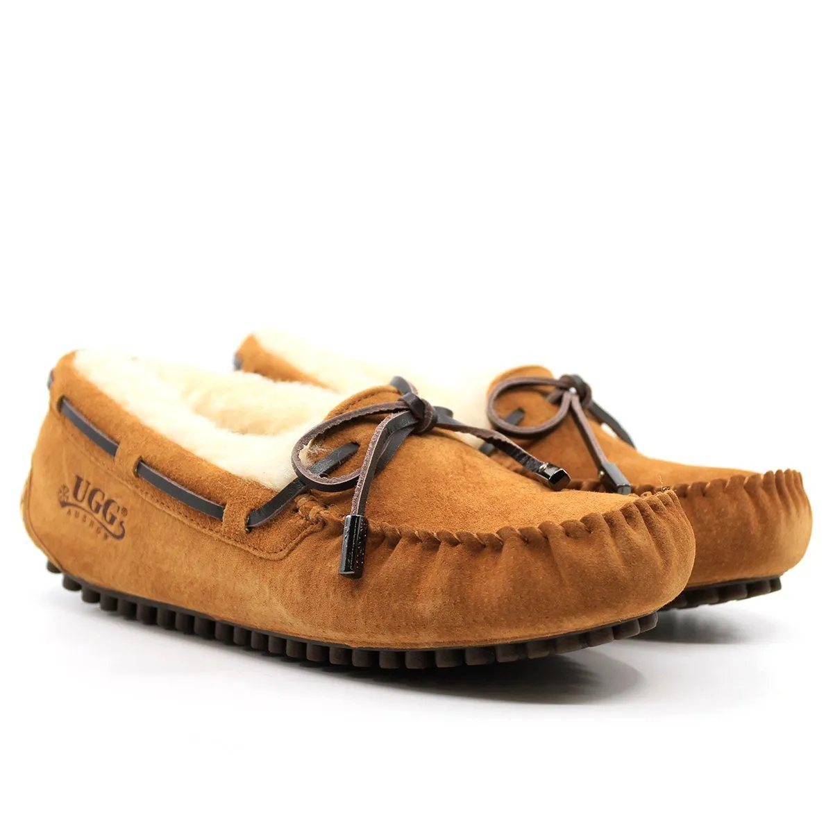 UGG Ozsnow Premium Moccasin