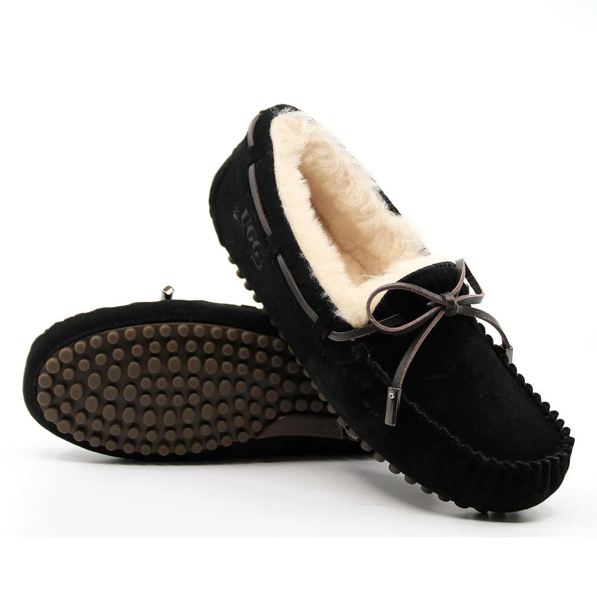 UGG Ozsnow Premium Moccasin