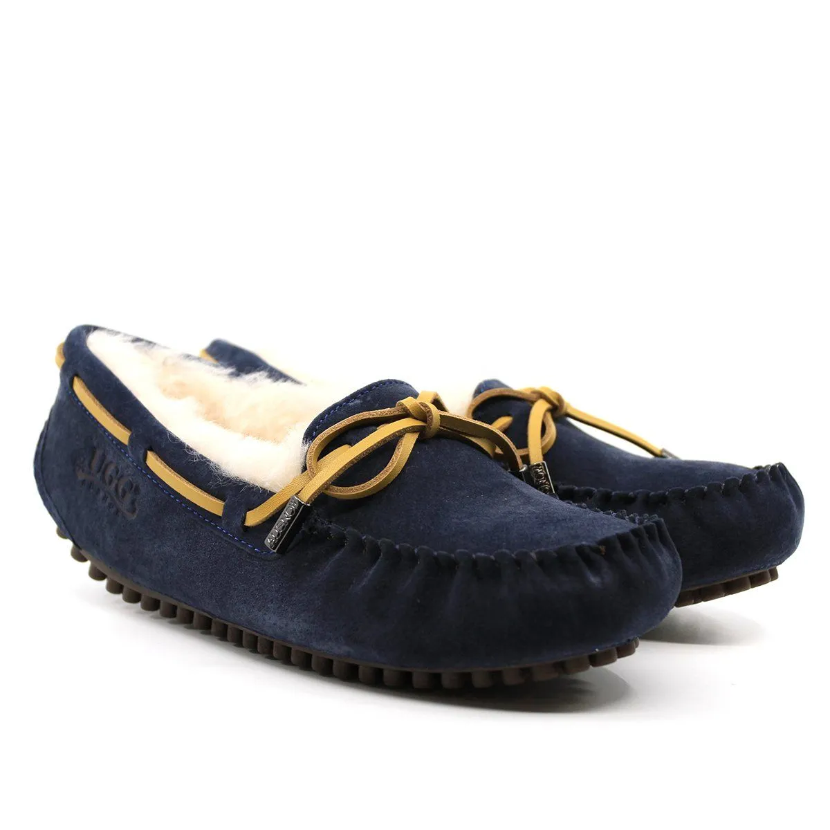 UGG Ozsnow Premium Moccasin